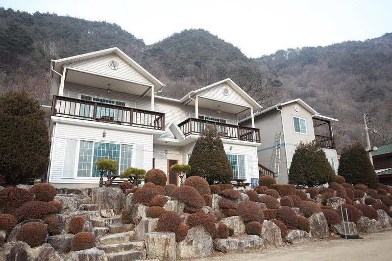 Exterior & Views 4, Pyeongchang Dolmo Farm Pension, Pyeongchang