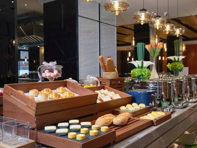 Food & Drinks 5, Xuzhou Friendship Hotel, Xuzhou