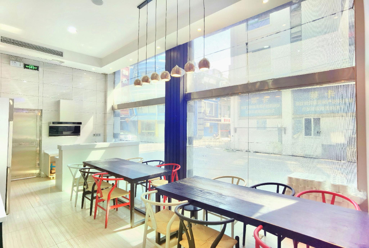 Others 5, Pebble Motel(Yancheng Binhai Haiyuecheng Branch), Yancheng