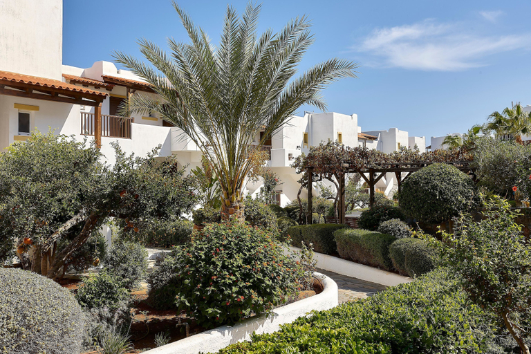 Exterior & Views 2, Alexander Beach Hotel & Village Resort, Crete