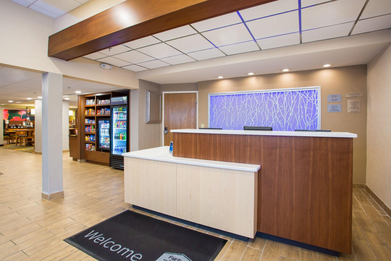 Public Area 3, Comfort Inn - Dedham-Boston MetroWest, Norfolk