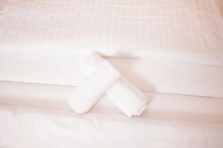 Bedroom 3, Hotel Zehntscheune, Rhein-Neckar-Kreis