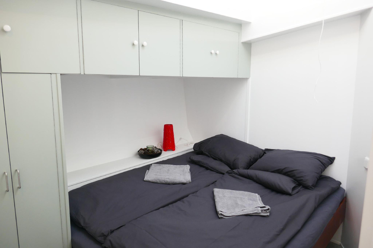 Others 4, Boathotel Rotterdam Wilhelmina, Rotterdam