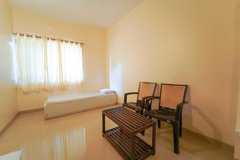 Others 5, Trattino Resorts, Satara