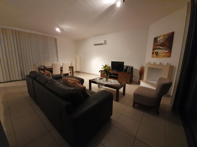 Others, Akamas Seaview Villa Imogine