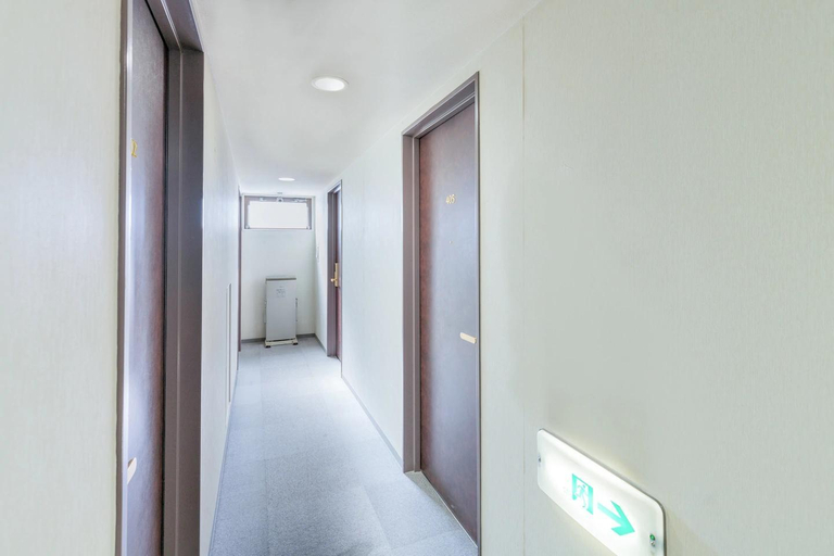 Others 3, Hotel U-nus Osaka Miyakojima-hondori, Osaka