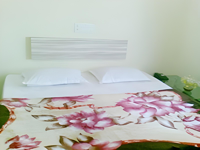 Bedroom 2, Hotel Sai Snehal, Ahmadnagar