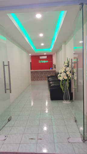 Public Area, Liya Residence, Pattaya