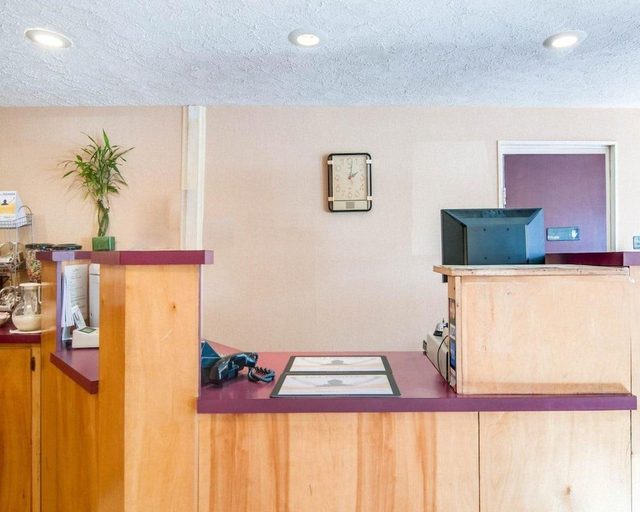 Others 3, Rodeway Inn Galax Highway 58, Galax