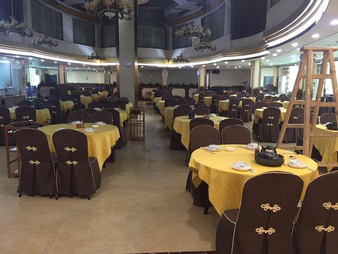 Food & Drinks 3, Fuyun Hotel, Zhongshan