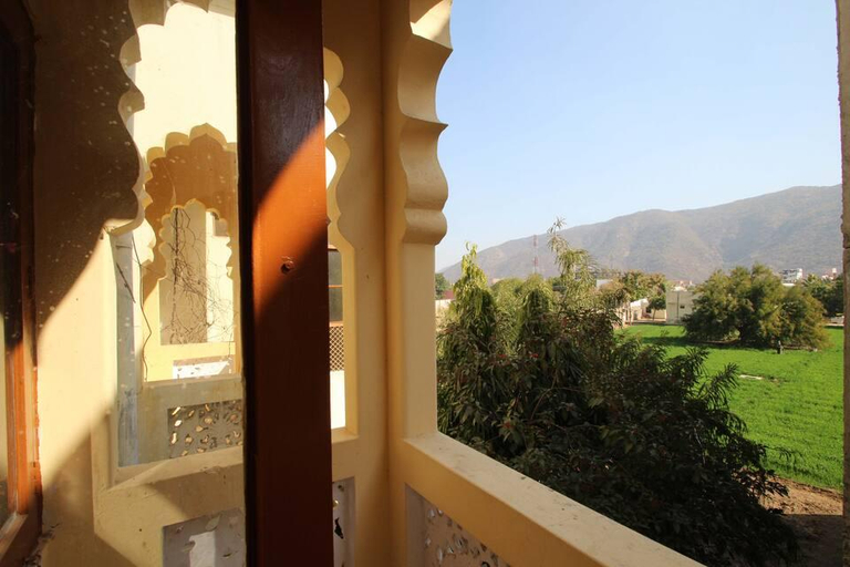 Others 5, Hotel Ratan Haveli, Ajmer