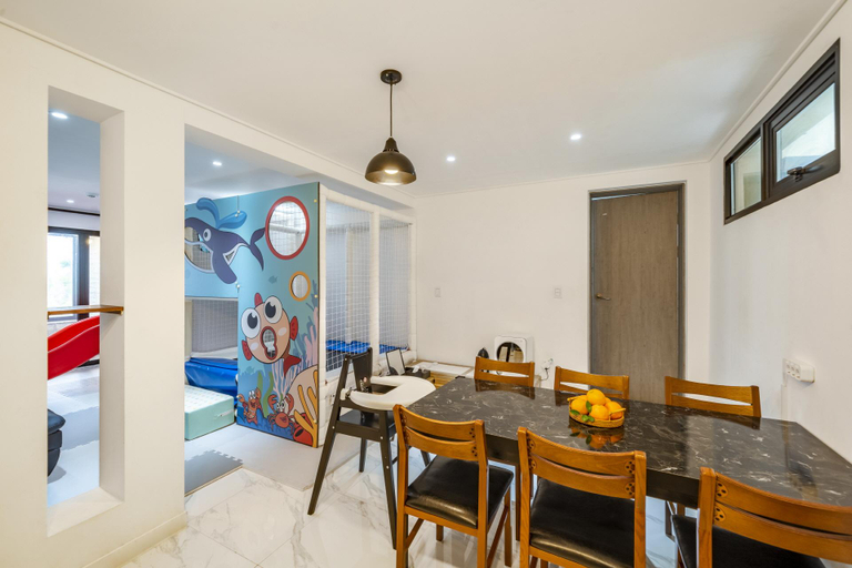 Others 4, Pohang Baby Star Kids Pool Villa, Pohang