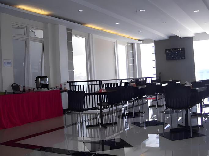 Food & Drinks 3, Alibaba Hotel, West Kotawaringin