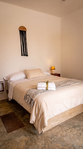 Room 5, NobleVilla Vichayito, Talara