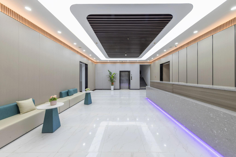 Others 4, Green boutlque hotel, Jinan