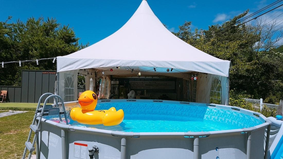 Sport & Beauty, Chuncheon Lohas Guesthouse, Chuncheon