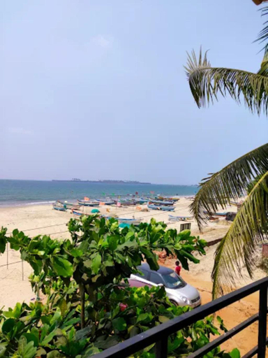 Others 4, Aatikesh Beach Resort Malvan, Sindhudurg