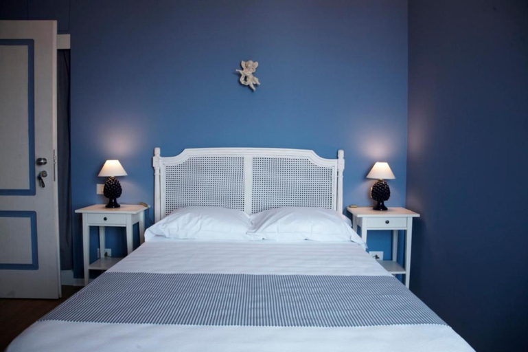 Bedroom 5, B&B del Corso, Messina