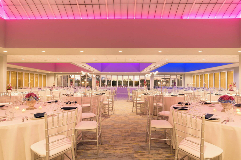 Food & Drinks 5, TownePlace Suites Chicago Schaumburg, Cook