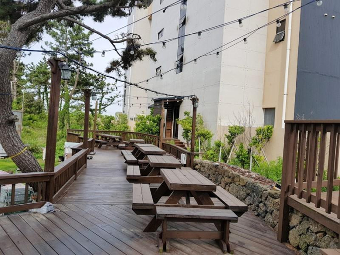 Others 5, Jeju Majesty Pension (Hyeopjae), Jeju