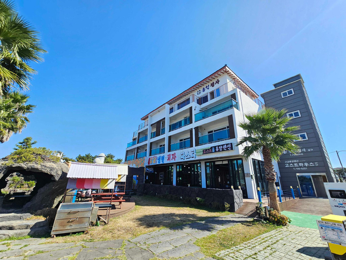 Exterior & Views 3, Jeju Ghost House, Jeju