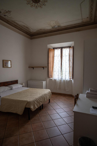Bedroom 3, Casa di Alfredo Affittacamere, Siena