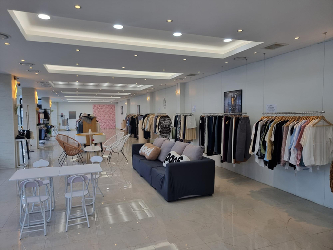Others 3, Gyeongsan Stay Namcheon, Gyeongsan