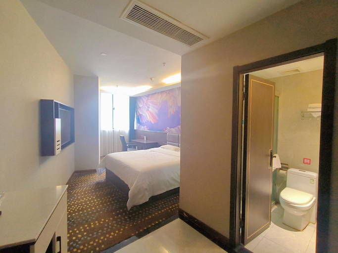 Others 4, Huamei Hotel (Guangan South Railway Station), Guang'an