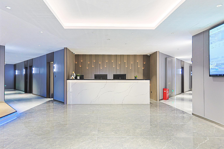 Others 4, Durian Star Hotel, Nanjing