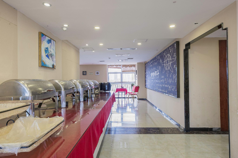 Food & Drinks 4, Eternal Classic Hotel (Nanchang First Affiliated Hospital Bayi Square), Nanchang