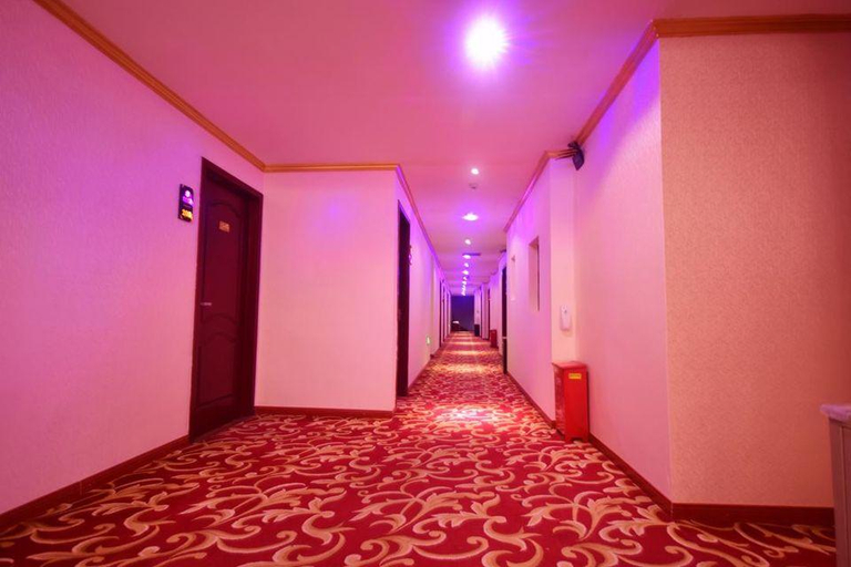 Others 5, TuTeng Hotel, Chengdu