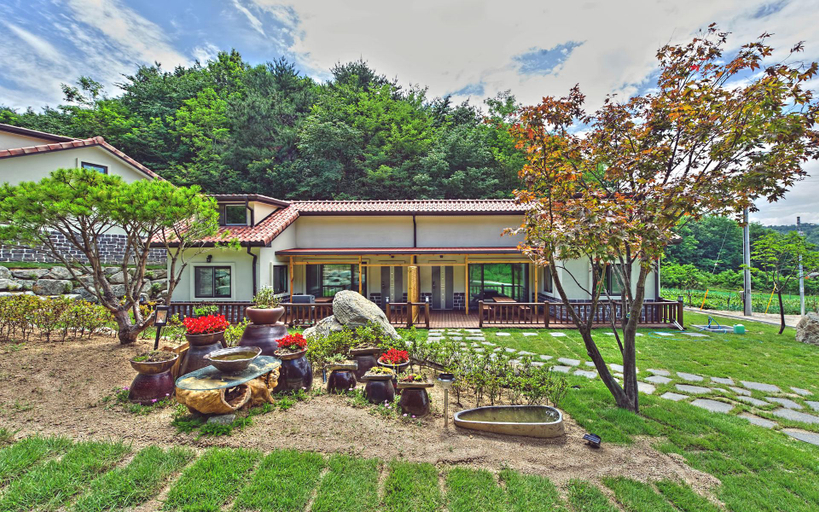 Others 5, Goseong Seonyudam Sea House Pension, Goseong