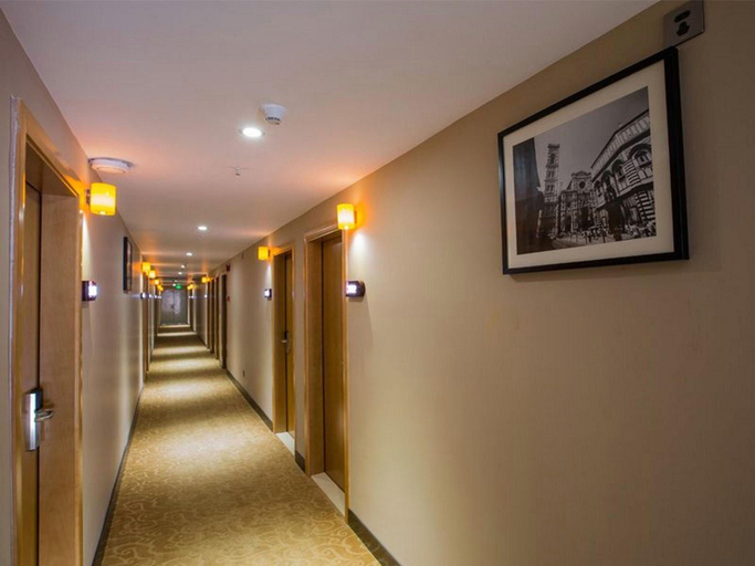 Others 3, 7 Days Inn (Chengde Mountain Resort ), Chengde