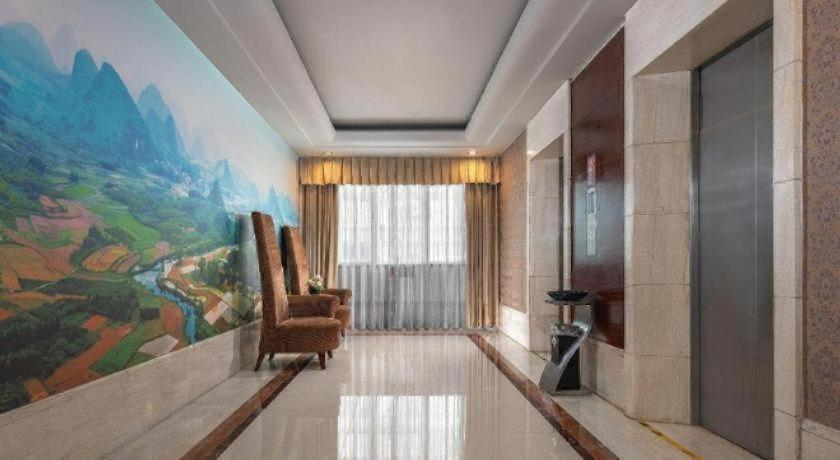 Others 5, Hanyong Hotel Shajing Branch, Shenzhen