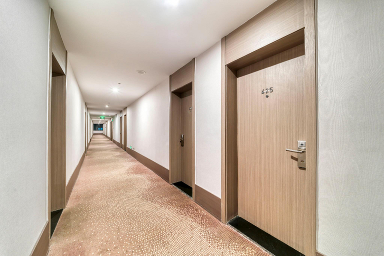 Others 4, Yunqi Hotel (Ningbo University Road Lin Market), Ningbo