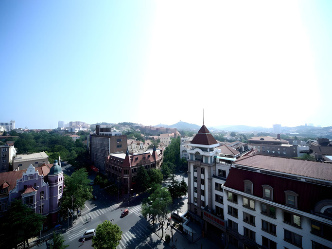 Others 4, Qingdao Huaneng Hotel, Qingdao