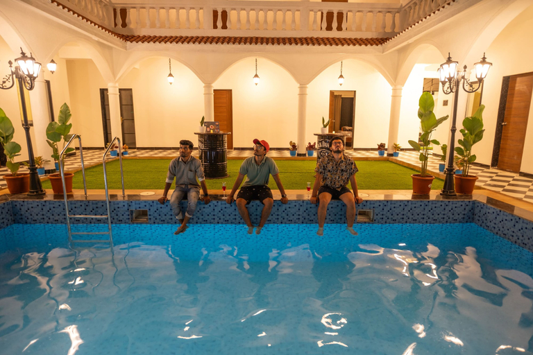 Others 3, Sapphire Mansion Alibaug, Raigarh