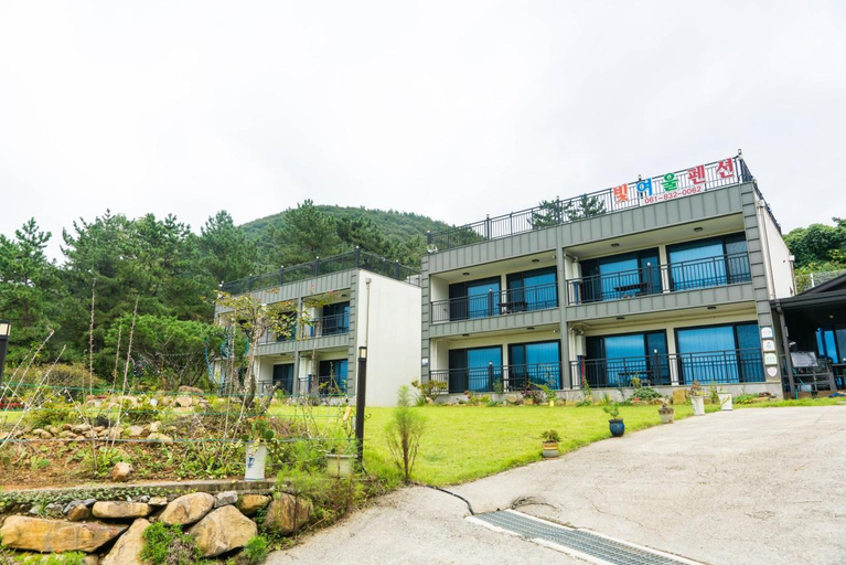 Exterior & Views 5, Goheung Bityeoul Pension, Goheung