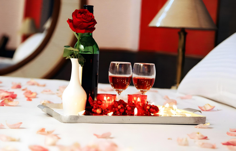 Food & Drinks, Hotel Manali Plaza, Kullu