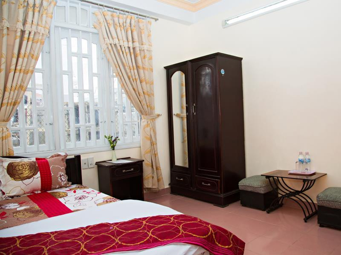 Bedroom 2, Duc Ninh Hotel, Đà Lạt