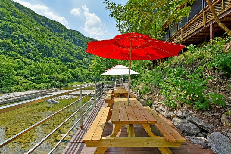 Others, Gapyeong Nature Rest Area, Gapyeong