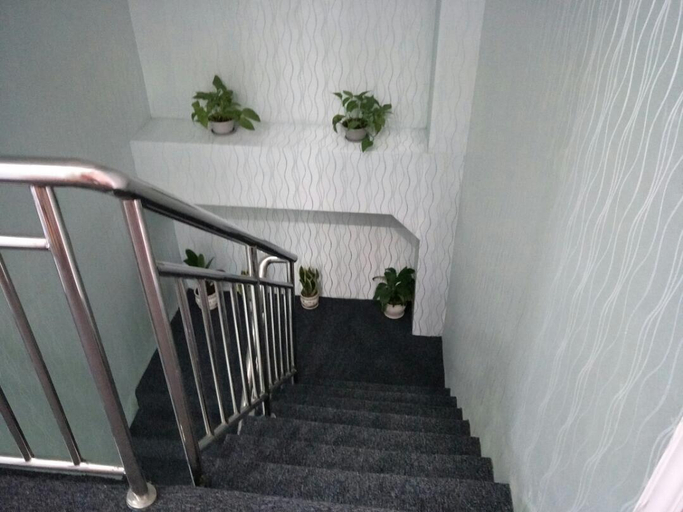 Others 4, Chongqing Peninsula Boutique Hotel, Chongqing