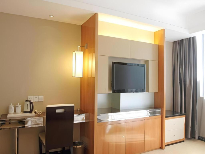 Others 5, Nanning Prince Hotel, Nanning