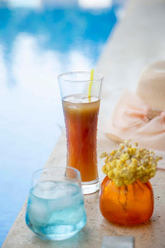 Food & Drinks, Cesmekes Hotel, Çeşme