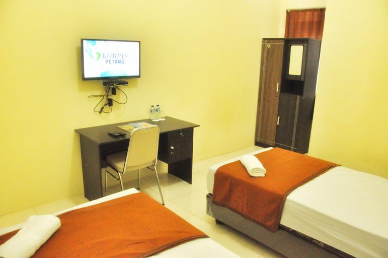 Bedroom 3, AFARIS Residence By Amazing, Banda Aceh