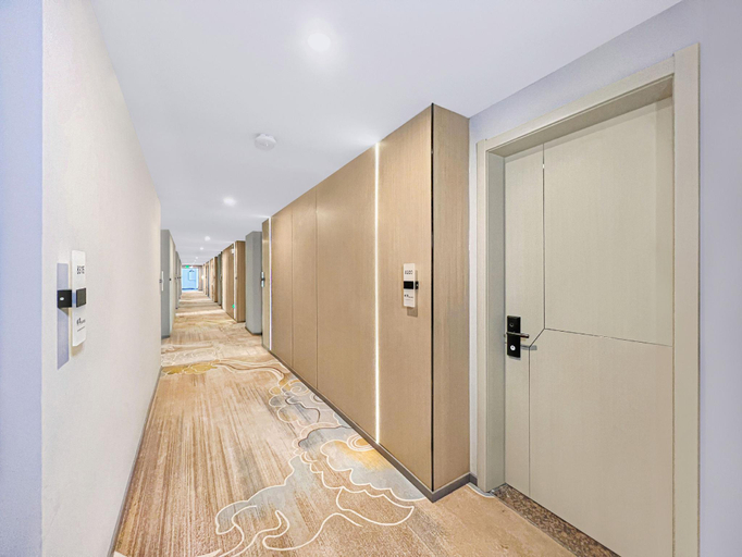 Others 3, Changzhou Jinlai Boutique Hotel, Changzhou