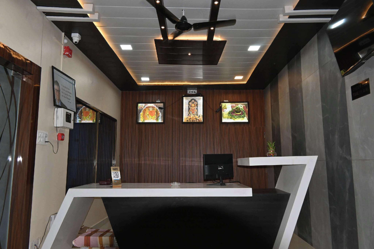 Others 4, GK Hotel and Restaurant, Varanasi