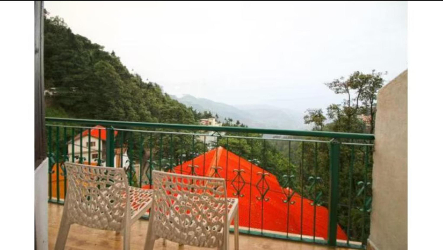 Others 5, City Inn Dalhousie, Chamba