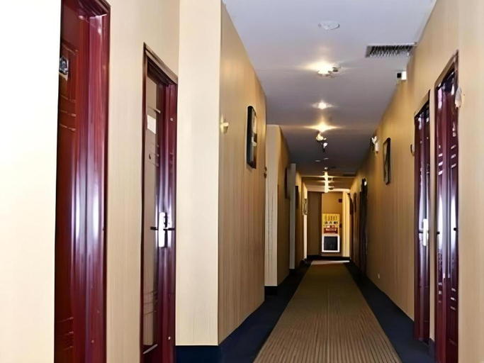 Others, Super 8 Hotel Shanghai Songjiang University Town Branch, Shanghai
