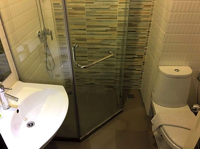 Bathroom 4, iCheck inn Sky Beach Ao Nang Krabi, Mueang Krabi